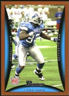 Cliff Avril