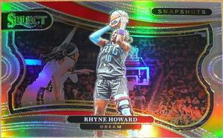 Rhyne Howard