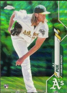 A.J. Puk