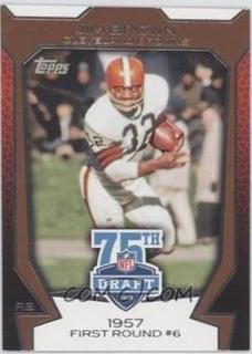 Tim Brown