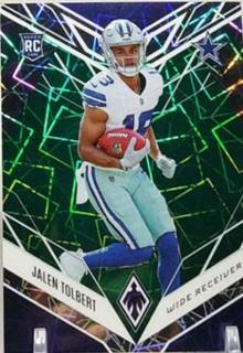 Jalen Tolbert
