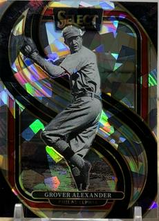 Grover Alexander