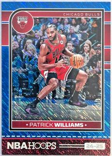 Patrick Williams