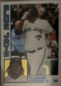 Vladimir Guerrero Jr.