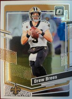 Drew Brees