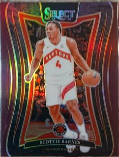 Scottie Barnes