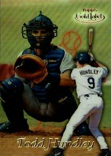 Todd Hundley