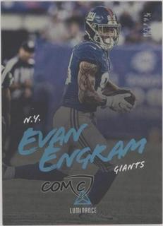 Evan Engram