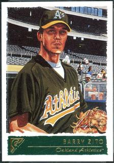 Barry Zito
