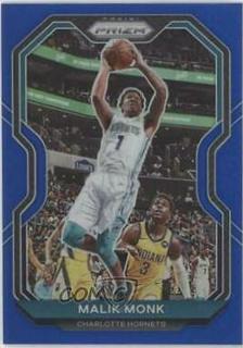 Malik Monk