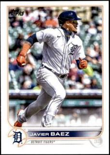 Javier Baez