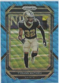 Tyrann Mathieu
