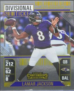 Lamar Jackson