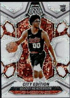 Scoot Henderson