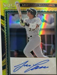 Jose Canseco