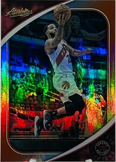 Fred VanVleet
