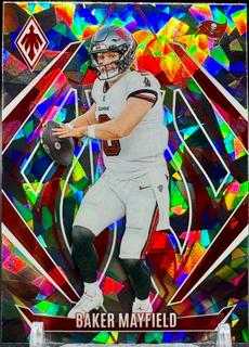 Baker Mayfield