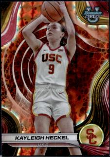 Kayleigh Heckel