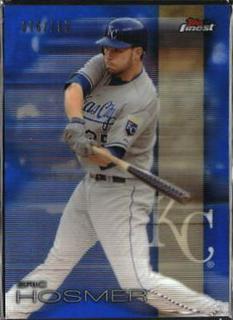 Eric Hosmer