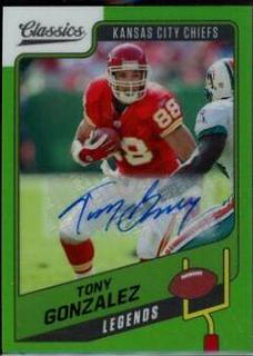 Tony Gonzalez
