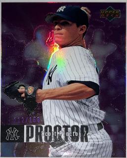 Scott Proctor