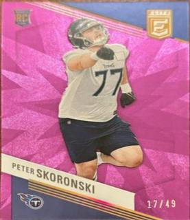 Peter Skoronski