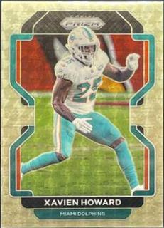 Xavien Howard