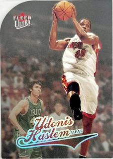Udonis Haslem