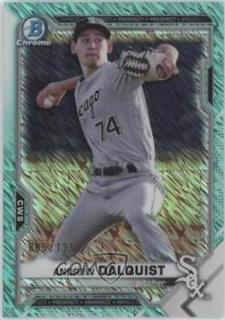 Andrew Dalquist
