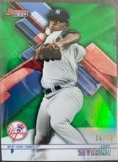 Luis Severino