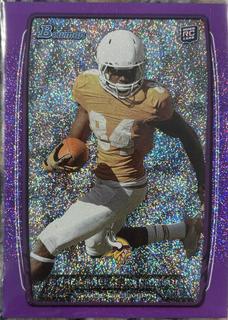 Cordarrelle Patterson