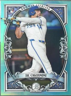 Jac Caglianone