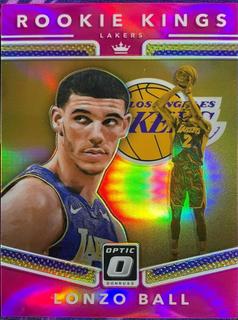 Lonzo Ball