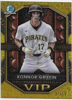 Konnor Griffin