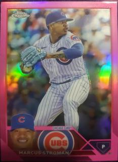 Marcus Stroman