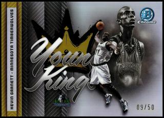 Kevin Garnett