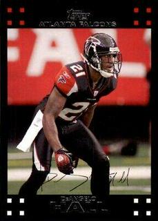 DeAngelo Hall