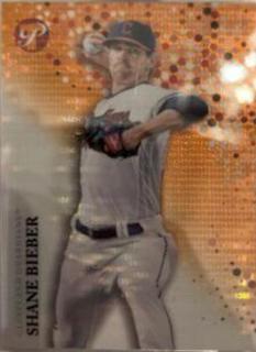 Shane Bieber