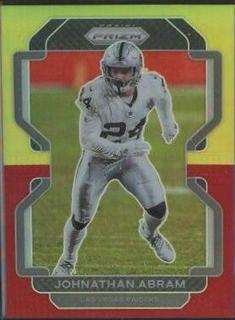 Johnathan Abram