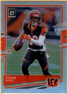 Tyler Boyd