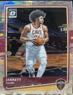 Jarrett Allen