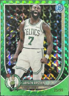 Jaylen Brown