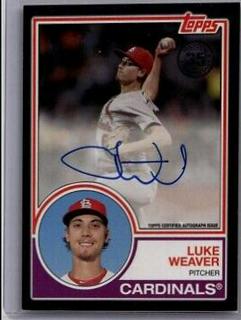 Luke Weaver