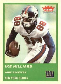 Ike Hilliard