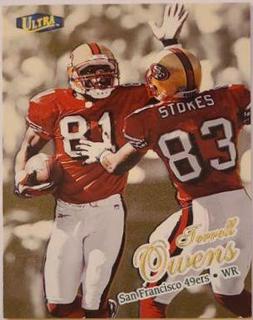 Terrell Owens