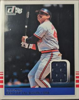 Reggie Jackson
