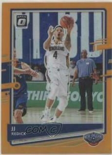 JJ Redick