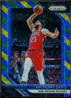 Anthony Davis