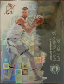 Kristaps Porzingis