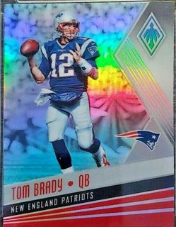 Tom Brady